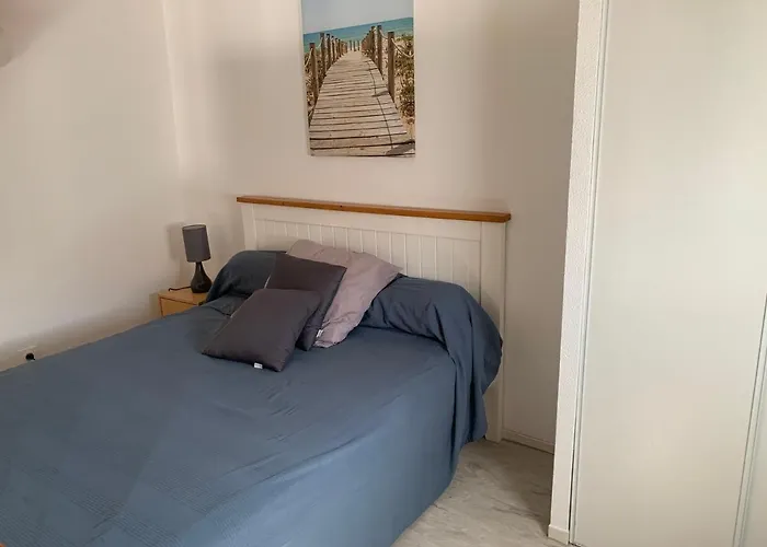 Pavillons 7 Et 56 Narbonne Plage