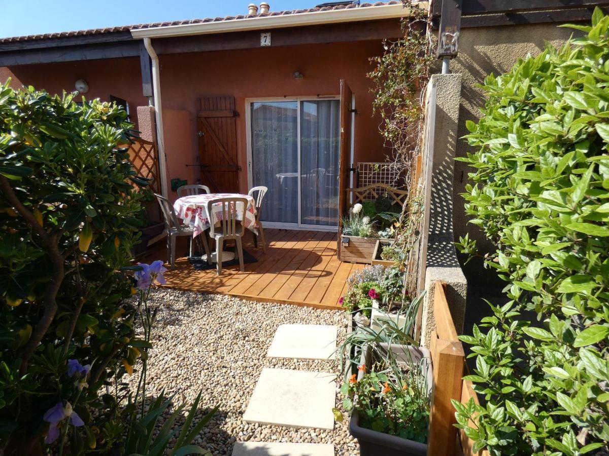 Holiday home Pavillons 7 Et 56 Narbonne-Plage