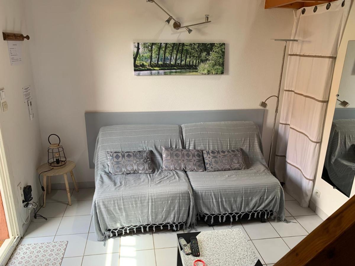 Pavillons 7 Et 56 Holiday home