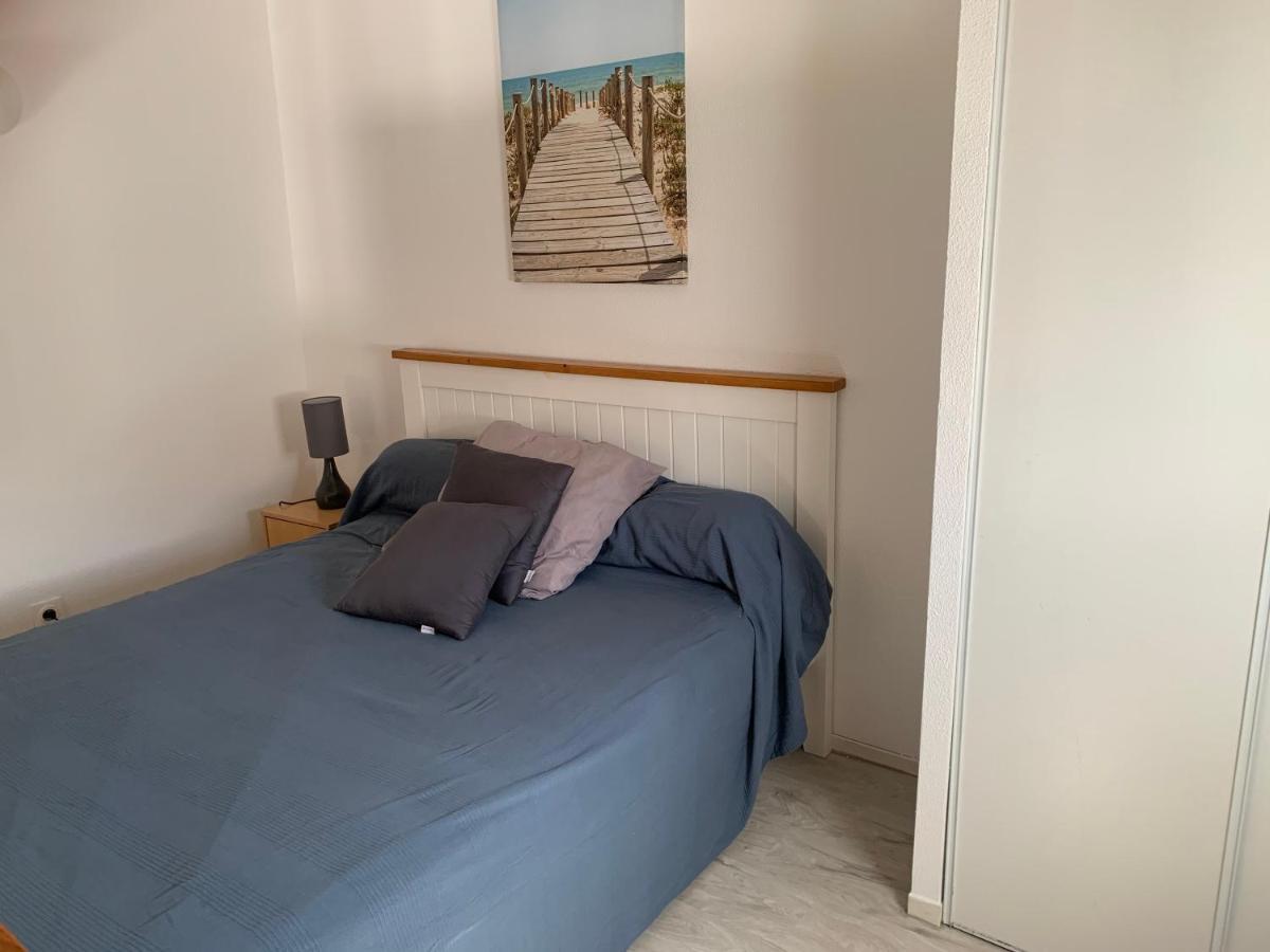 Holiday home Pavillons 7 Et 56 *